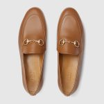 Gucci Women’s Gucci Jordaan loafer - Image 3